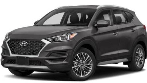 HYUNDAI TUCSON 2019 KM8J33AL2KU889266 image