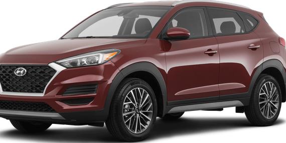 HYUNDAI TUCSON 2019 KM8J33AL4KU966803 image HYUNDAI TUCSON 2019 KM8J33AL4KU966803 image