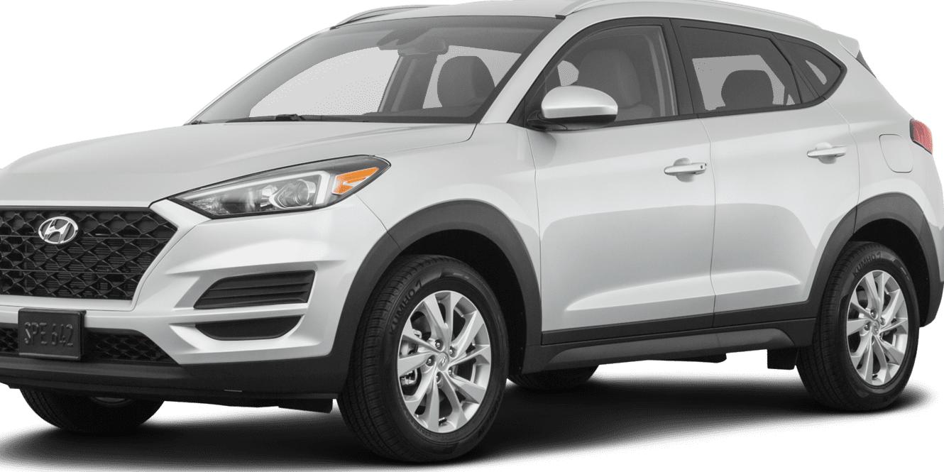 HYUNDAI TUCSON 2019 KM8J23A46KU905805 image