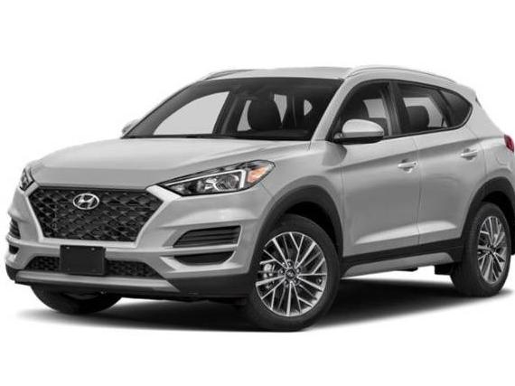 HYUNDAI TUCSON 2019 KM8J33AL3KU024662 image