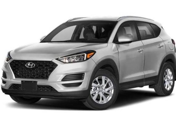 HYUNDAI TUCSON 2019 KM8J33A43KU995203 image