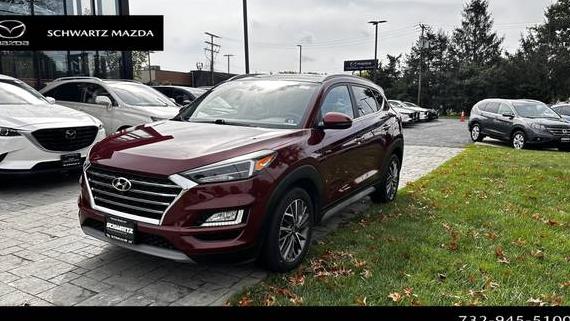 HYUNDAI TUCSON 2019 KM8J33ALXKU955255 image HYUNDAI TUCSON 2019 KM8J33ALXKU955255 image