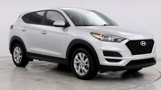 HYUNDAI TUCSON 2019 KM8J23A40KU971508 image