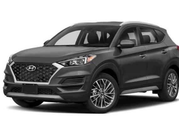 HYUNDAI TUCSON 2019 KM8J3CAL4KU963917 image