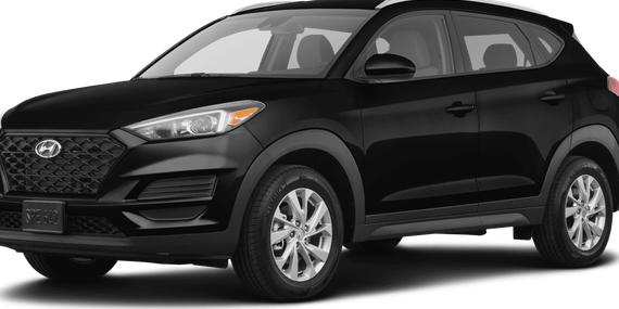 HYUNDAI TUCSON 2019 KM8J2CA48KU944203 image