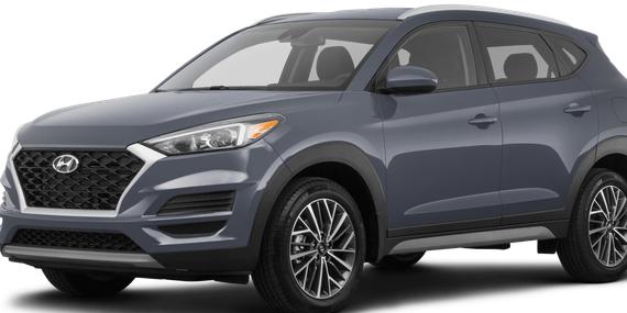 HYUNDAI TUCSON 2019 KM8J33AL0KU959122 image
