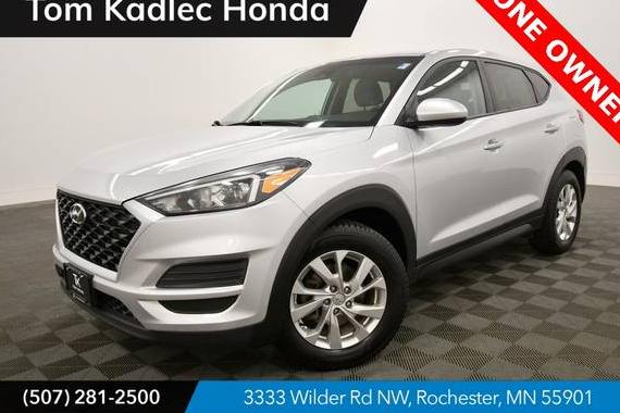 HYUNDAI TUCSON 2019 KM8J2CA48KU920029 image
