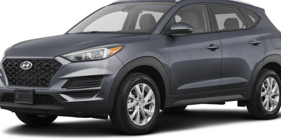 HYUNDAI TUCSON 2019 KM8J23A47KU984885 image