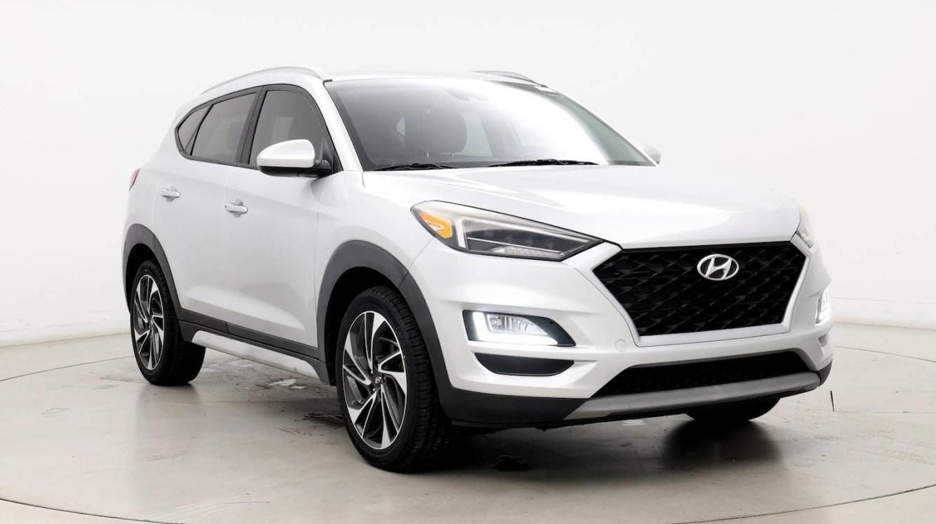 HYUNDAI TUCSON 2019 KM8J33AL8KU925672 image