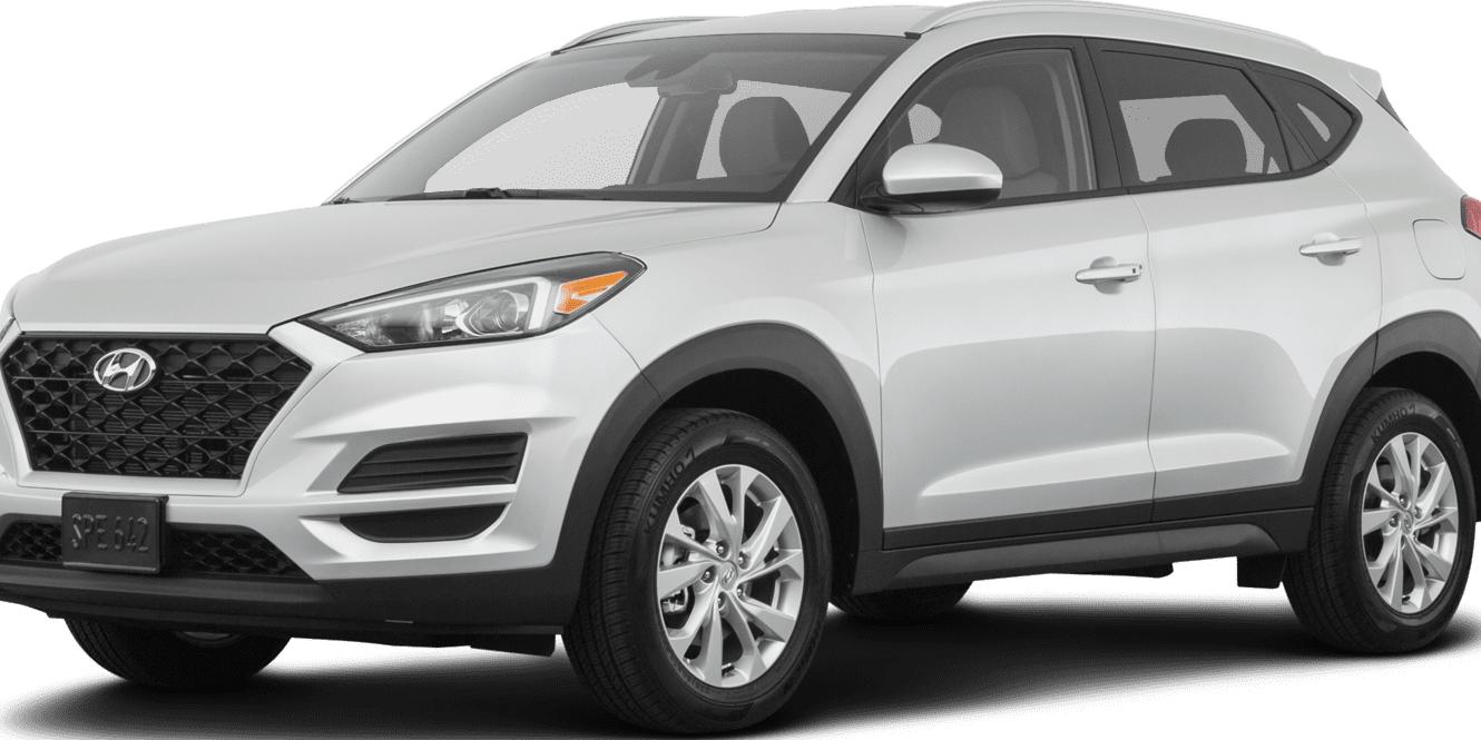 HYUNDAI TUCSON 2019 KM8J33A4XKU070420 image