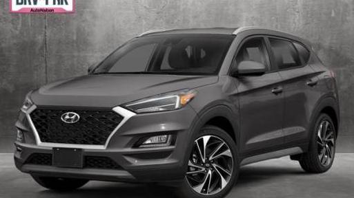 HYUNDAI TUCSON 2019 KM8J33AL8KU862556 image