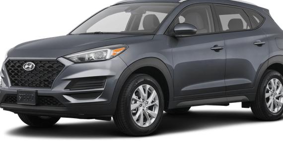 HYUNDAI TUCSON 2019 KM8J3CA42KU994169 image