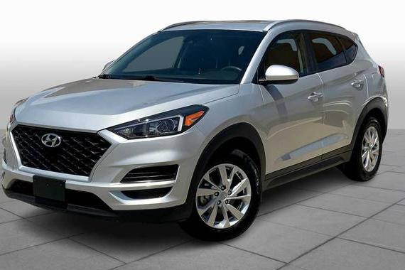 HYUNDAI TUCSON 2019 KM8J33A40KU008847 image