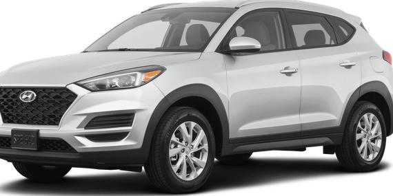 HYUNDAI TUCSON 2019 KM8J23A47KU946962 image