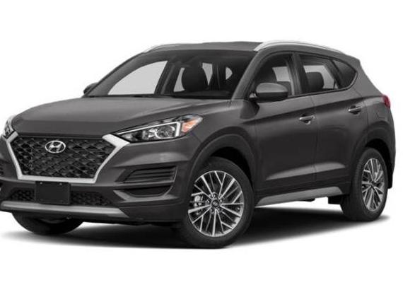 HYUNDAI TUCSON 2019 KM8J3CAL4KU039333 image