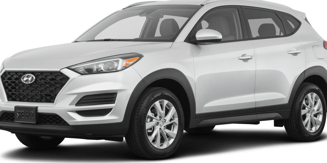 HYUNDAI TUCSON 2019 KM8J33A42KU936188 image