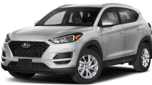 HYUNDAI TUCSON 2019 KM8J2CA43KU071623 image