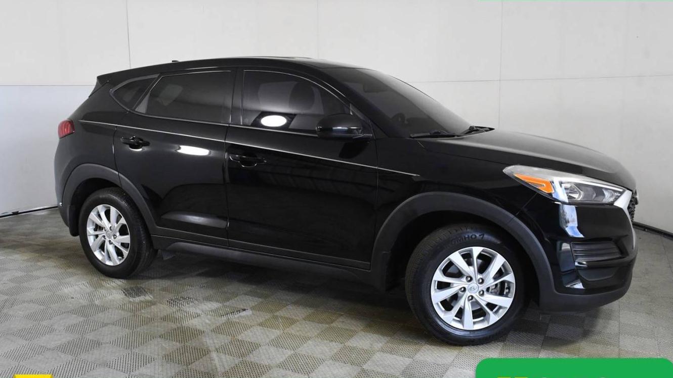 HYUNDAI TUCSON 2019 KM8J23A4XKU945918 image