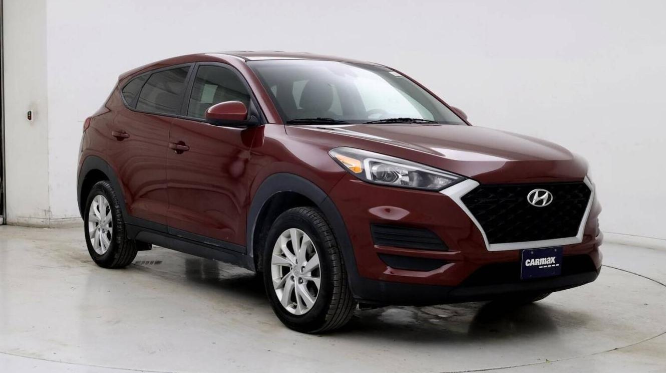 HYUNDAI TUCSON 2019 KM8J2CA41KU979228 image