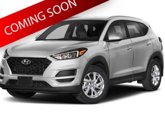 HYUNDAI TUCSON 2019 KM8J23A4XKU051336 image