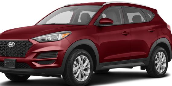 HYUNDAI TUCSON 2019 KM8J23A44KU074319 image