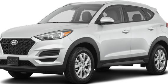 HYUNDAI TUCSON 2019 KM8J3CA4XKU991021 image