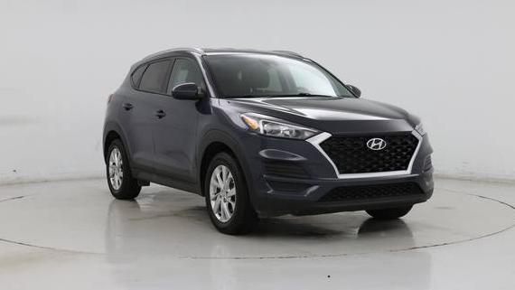 HYUNDAI TUCSON 2019 KM8J33A4XKU840664 image