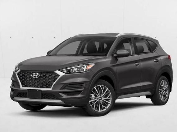 HYUNDAI TUCSON 2019 KM8J33AL3KU997296 image
