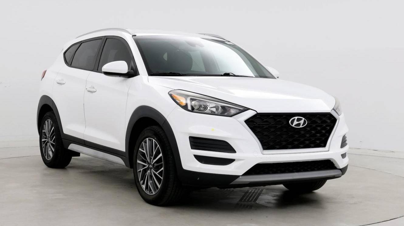 HYUNDAI TUCSON 2019 KM8J33AL1KU051441 image