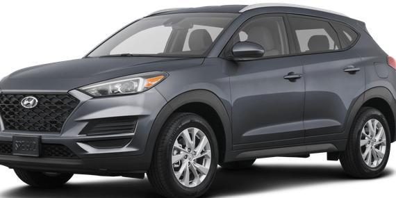 HYUNDAI TUCSON 2019 KM8J23A47KU897441 image