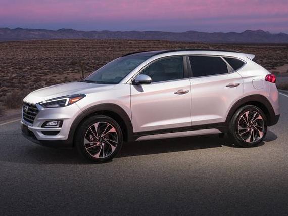 HYUNDAI TUCSON 2019 KM8J33AL7KU857252 image
