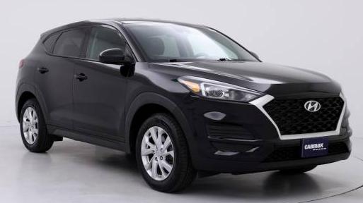 HYUNDAI TUCSON 2019 KM8J2CA4XKU856513 image