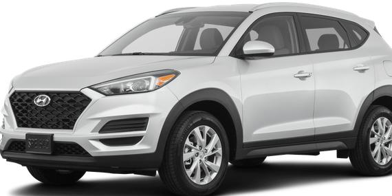 HYUNDAI TUCSON 2019 KM8J2CA42KU857512 image