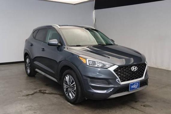 HYUNDAI TUCSON 2019 KM8J3CAL2KU039234 image