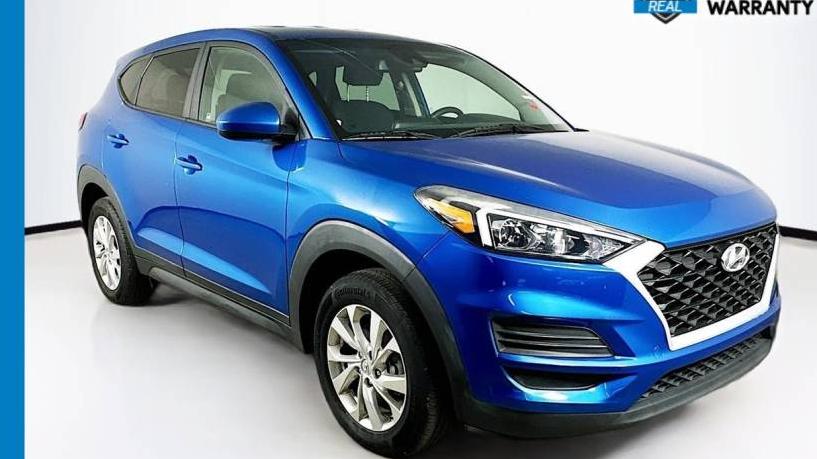 HYUNDAI TUCSON 2019 KM8J2CA41KU940199 image