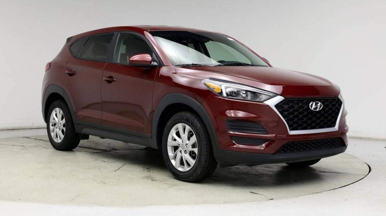 HYUNDAI TUCSON 2019 KM8J23A41KU908823 image