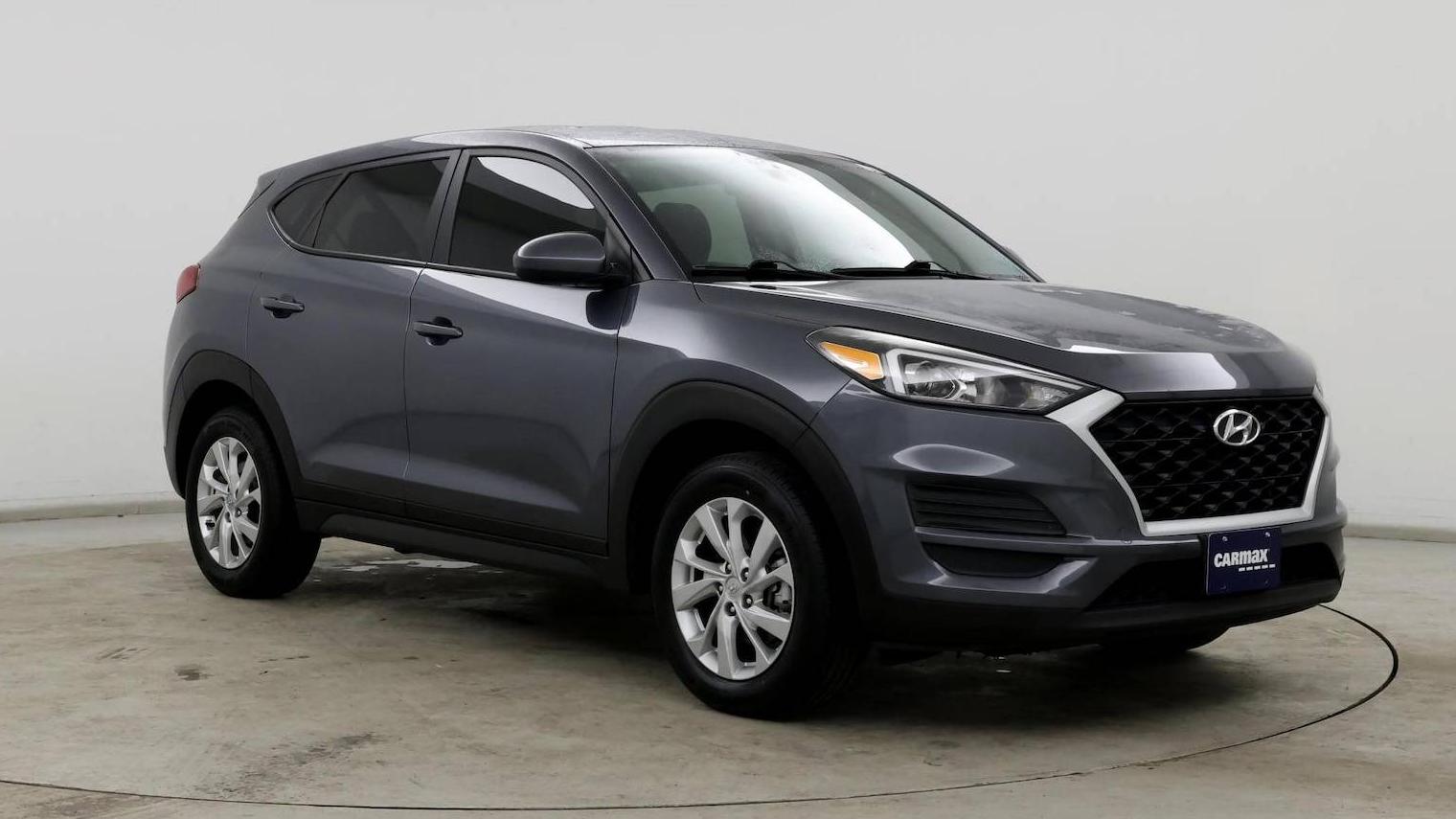 HYUNDAI TUCSON 2019 KM8J2CA46KU978298 image