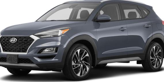 HYUNDAI TUCSON 2019 KM8J33AL0KU044013 image