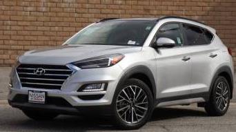 HYUNDAI TUCSON 2019 KM8J33ALXKU855141 image