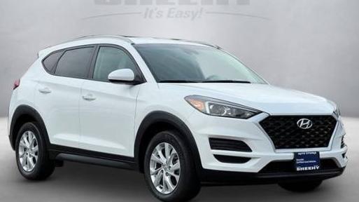 HYUNDAI TUCSON 2019 KM8J3CA49KU055696 image