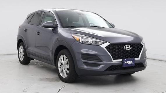 HYUNDAI TUCSON 2019 KM8J2CA43KU076188 image
