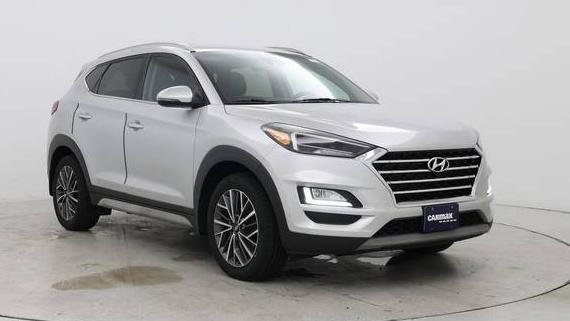 HYUNDAI TUCSON 2019 KM8J3CAL5KU900941 image