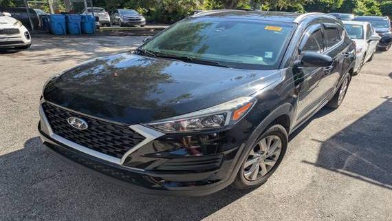 HYUNDAI TUCSON 2019 KM8J33A46KU069314 image