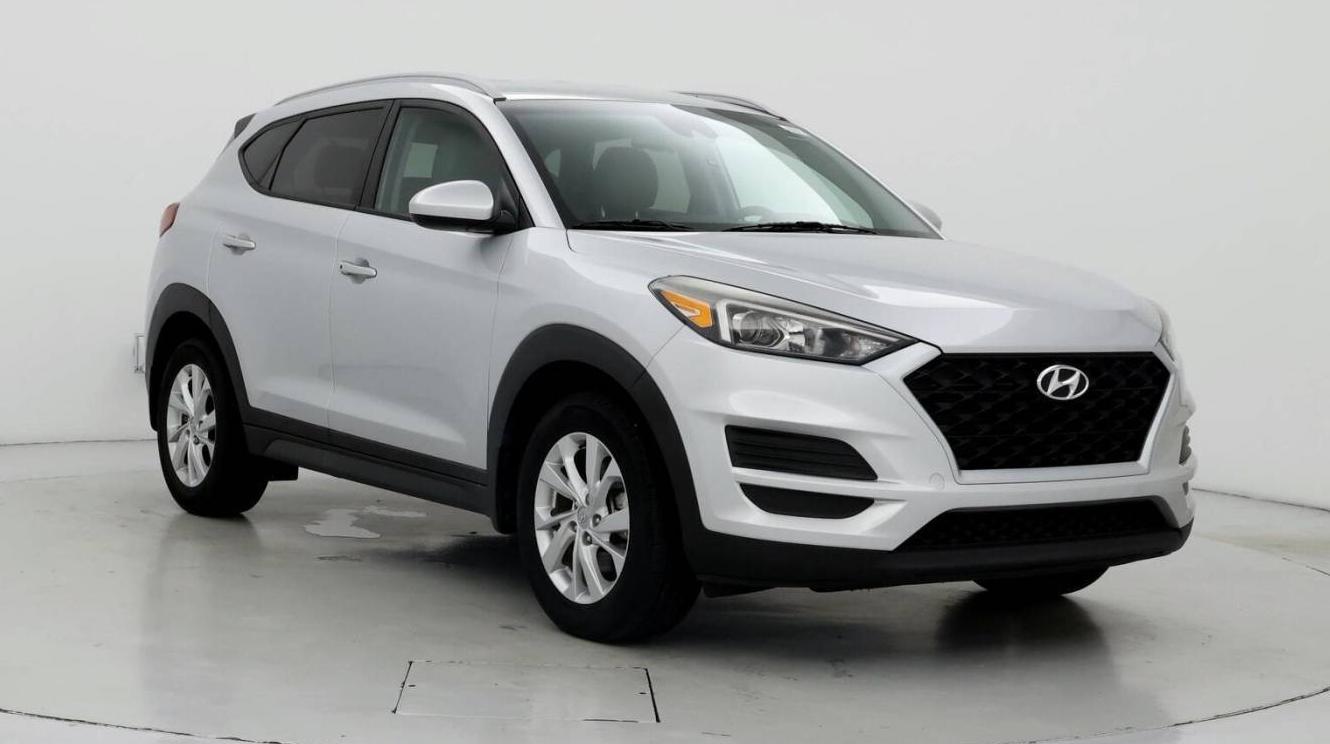 HYUNDAI TUCSON 2019 KM8J33A49KU918948 image