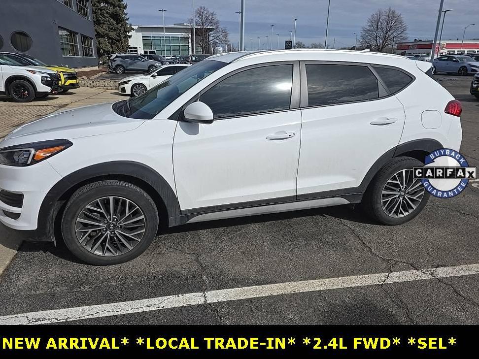 HYUNDAI TUCSON 2019 KM8J33AL3KU042966 image