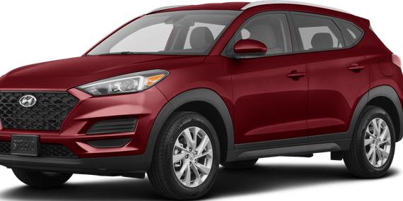 HYUNDAI TUCSON 2019 KM8J2CA42KU992473 image