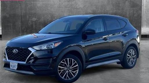 HYUNDAI TUCSON 2019 KM8J33AL8KU894441 image