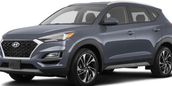 HYUNDAI TUCSON 2019 KM8J3CAL5KU946463 image