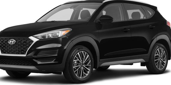 HYUNDAI TUCSON 2019 KM8J3CAL5KU964798 image