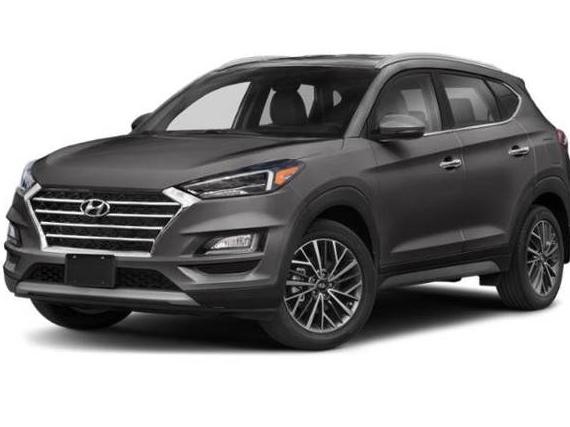 HYUNDAI TUCSON 2019 KM8J3CALXKU065046 image